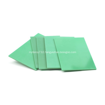 Fiberglass laminating board FR4 epoxy resin glass sheets